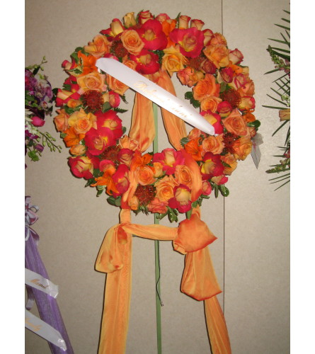 wreath