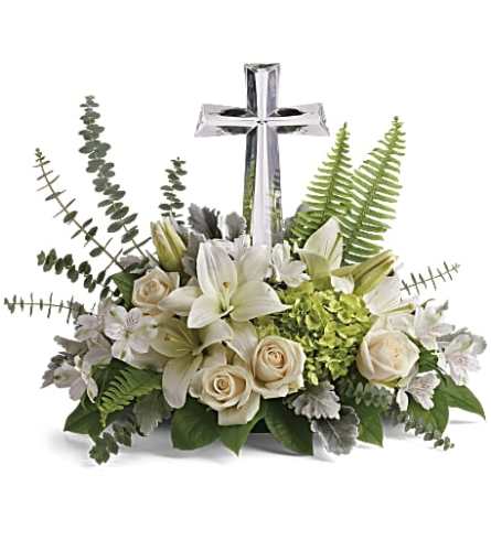 Life's Glory Bouquet by Teleflora