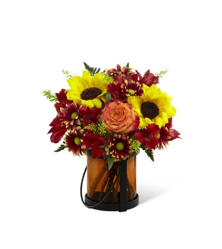 The FTD® Giving Thanks™ Bouquet by Better Homes and Gardens®