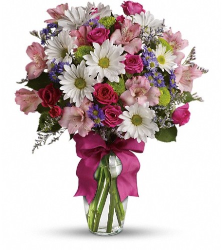 Shop by Flowers Delivery Innisfil ON - Lavender Floral