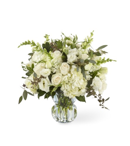 Gala™ FTD Luxury Bouquet