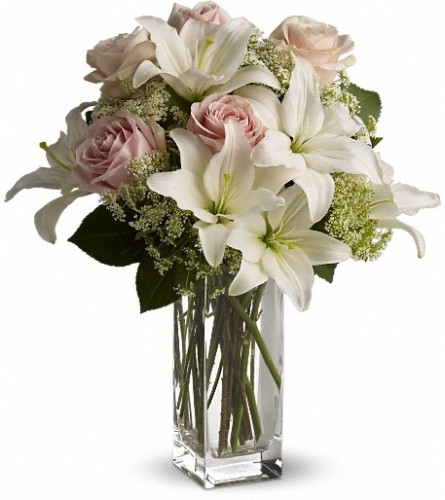 Teleflora's Heavenly and Harmony - Send to Kitchener, ON Today!