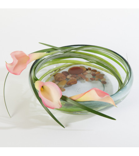 Curvaceous Callas