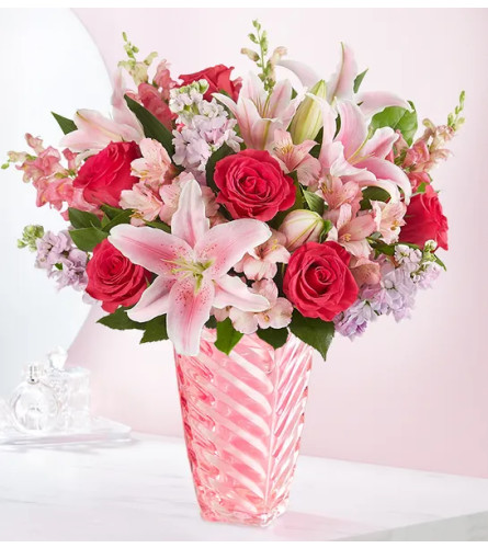 Mother's Embrace™ XL Bouquet