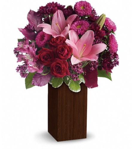 A Fine Romance by Teleflora