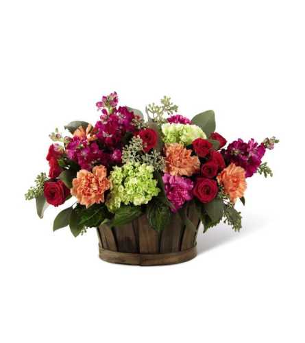 The FTD® New Sunrise™ Bouquet