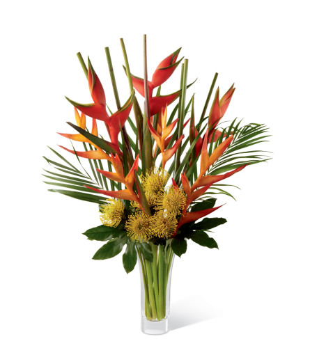 The FTD® Striking™ Luxury Bouquet