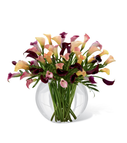 The FTD® Flawless™ Luxury Bouquet