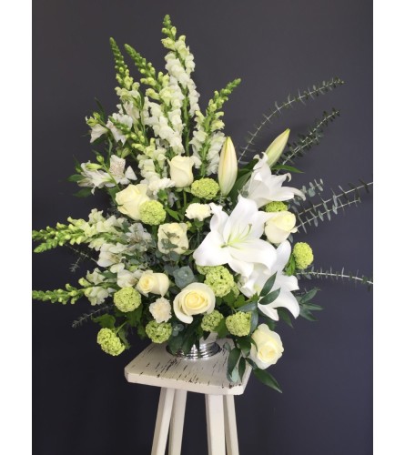 Simplicity Funeral Tribute