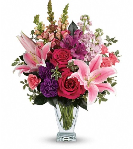 Teleflora's Morning Meadow Bouquet