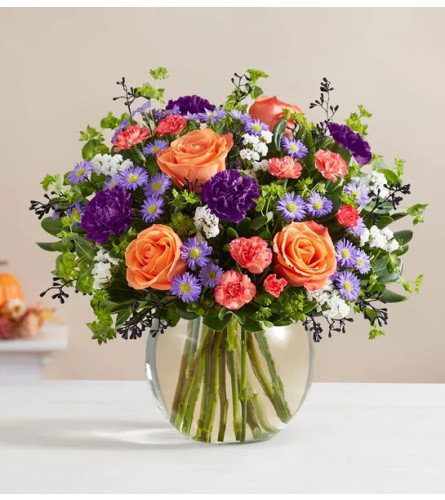 Halloween Delight™ Bouquet