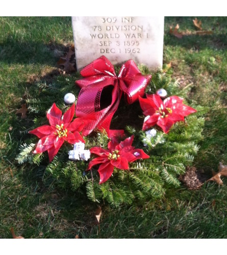 Christmas Wreath