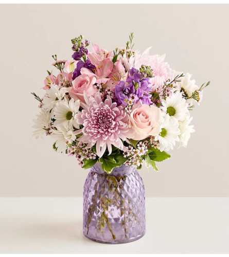 Amazing Mom Bouquet
