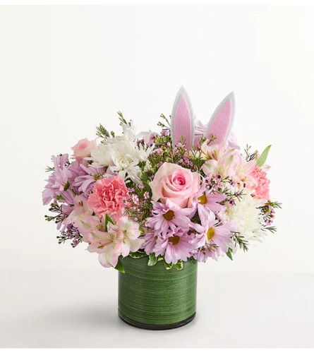 Peter's Delight - Deluxe. An arrangement by Flowers of Jacksonville.