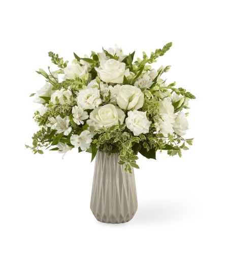 The FTD® Serenity™ Bouquet