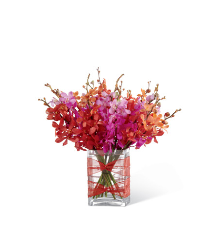 The FTD® Perfect Harmony™ Bouquet