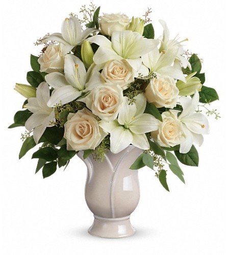 Teleflora's Wondrous Life Bouquet