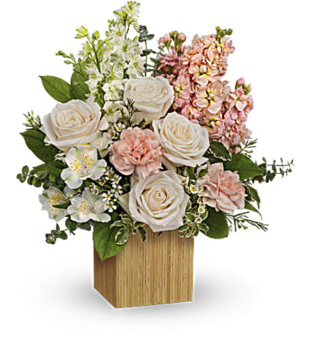 The Teleflora's More Adored Bouquet