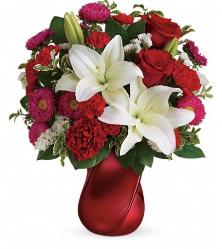 Teleflora's Always There Bouquet