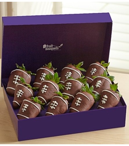 Most Valuable Berries™ Football