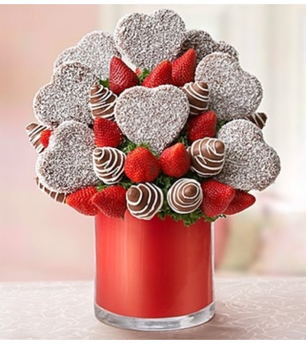 Everlasting Love™ Fruit Bouquet