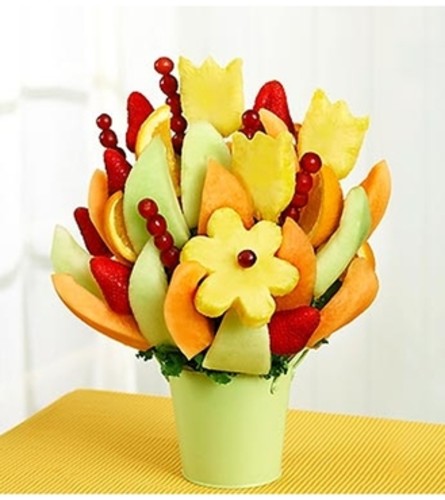 Make Their Day Fruit Bouquet