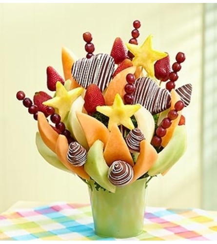 That's My Baby Fruit Bouquet