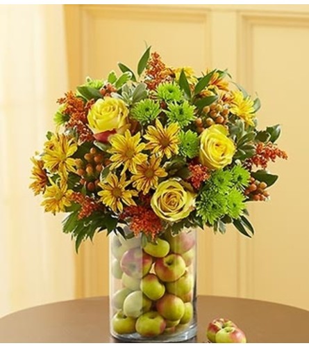 Fruitful Gatherings Bouquet