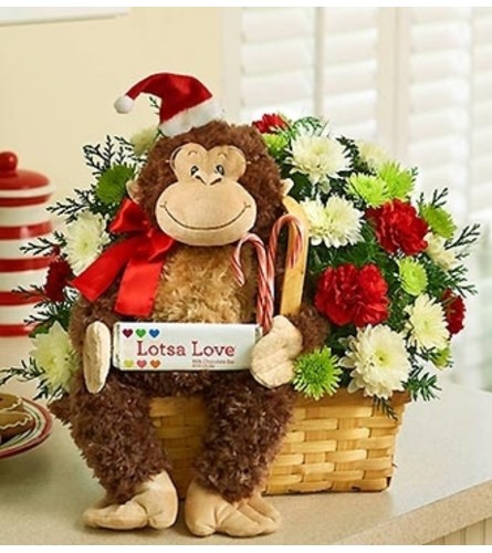 Lotsa Love® for Christmas