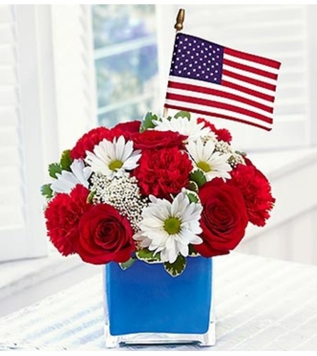 Freedom Fighters Bouquet™