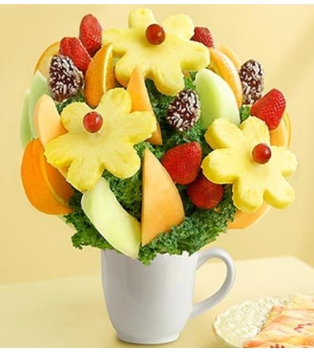 Sweet Treat Fruit Bouquet