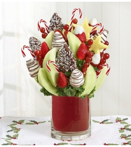 Candy Cane Surprise