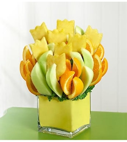 Comfort & Care Sympathy Fruit Bouquet