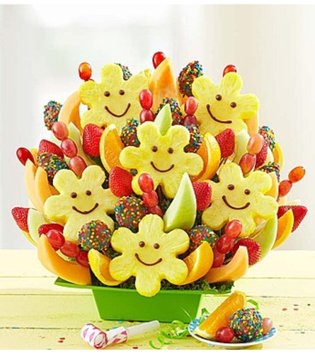 Share a Smile Bouquet™