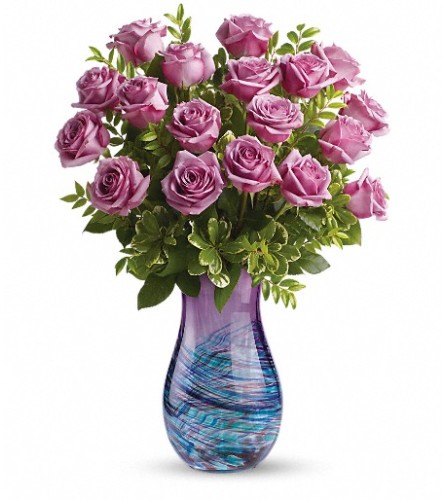 Teleflora's Deeply Loved Bouquet