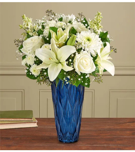 Elegant Wishes™ Bouquet