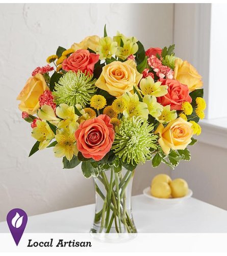 Citrus Sunshine™ Bouquet