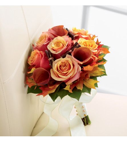 The FTD® Love Everlasting™ Bouquet - Standard. An arrangement by Grower Direct Acadia.