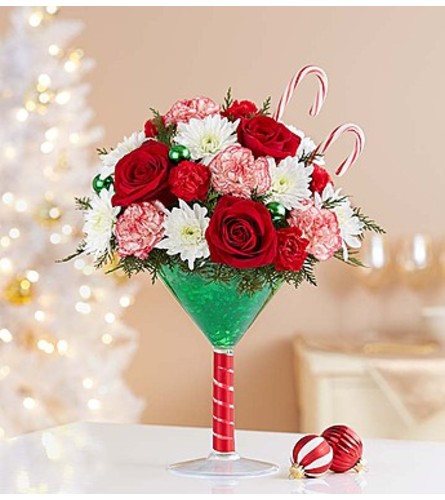 Martini Bouquet™ Peppermint