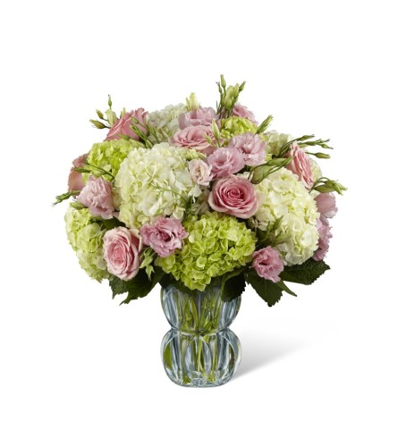 The FTD® Always Smile™ Luxury Bouquet - Send to Detroit, MI Today!