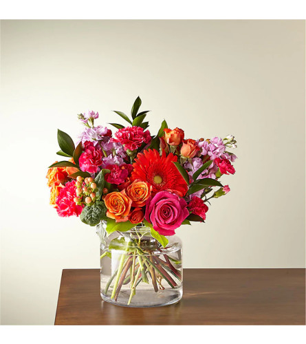 Vernon Florist - Flower Delivery by 27th Street Florist