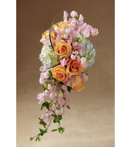 The FTD® Secret Garden™ Bouquet