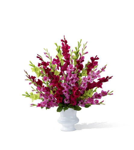 The FTD® Solemn Offering™ Arrangement