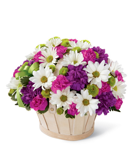 FTD® Blooming Visions Bouquet