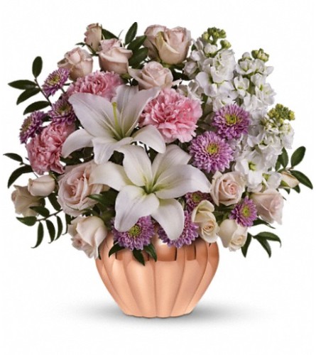 Love's Sweet Medley by Teleflora