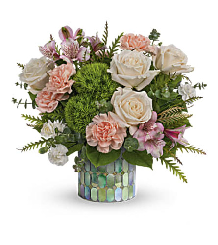 Teleflora’s Storybook Garden Bouquet