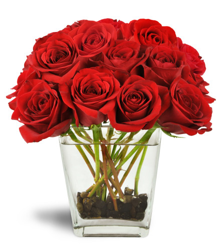 Order Red Roses Delight online  free delivery in 3 hours - Flowera