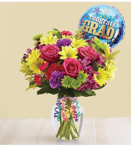 It's Your Day Bouquet® for Graduation