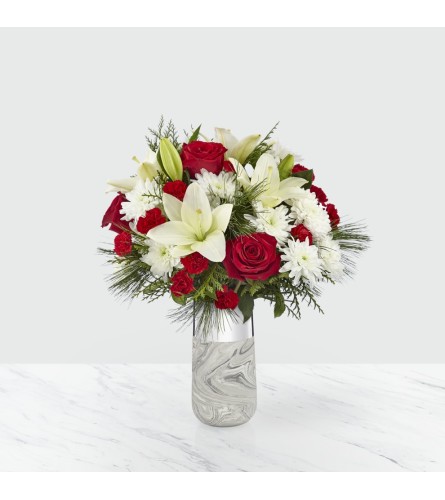 The FTD® Dreaming™ Bouquet