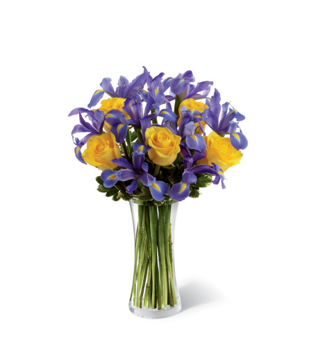 The FTD® Sunlit Treasures™ Bouquet